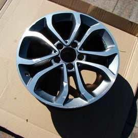 1x Alufelge 17 Zoll 7.0