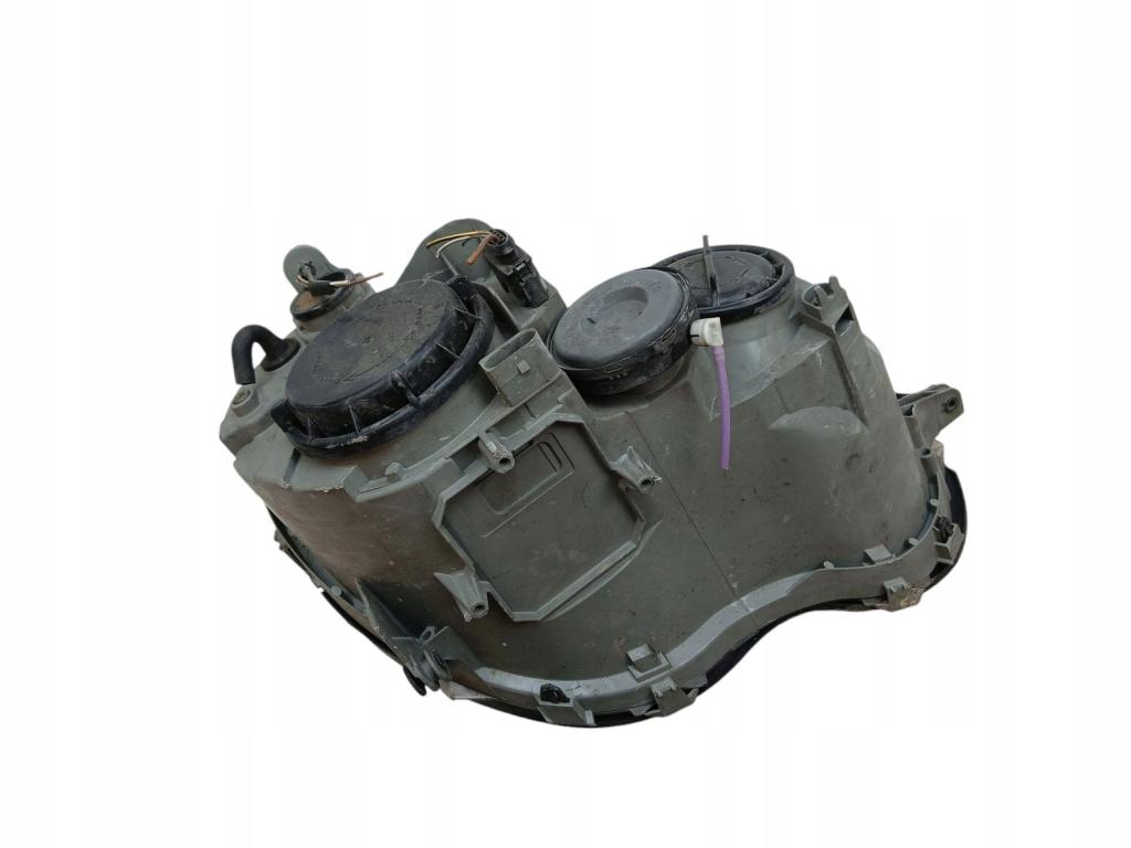 Frontscheinwerfer Mercedes-Benz W203 Xenon Links Scheinwerfer Headlight SCH4430866837bs