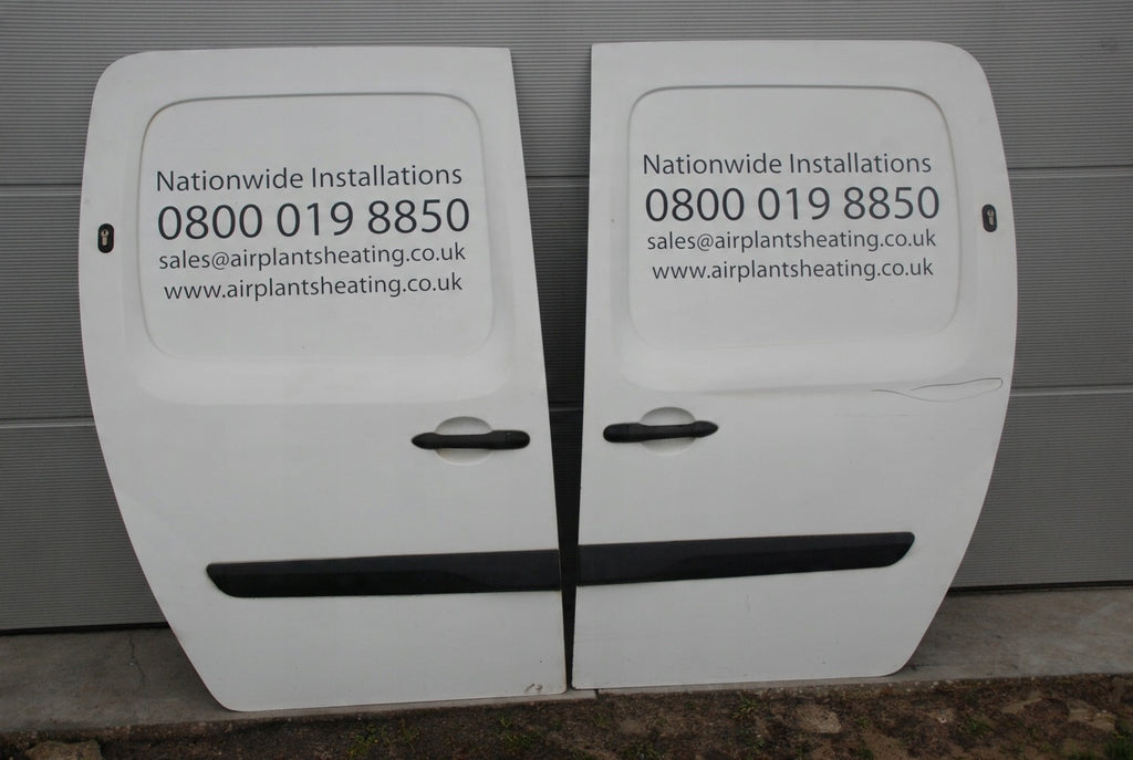 Tür Mercedes-Benz Citan Hinten Links Door Porta Porte