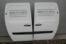 Load image into Gallery viewer, Tür Mercedes-Benz Citan Hinten Links Door Porta Porte