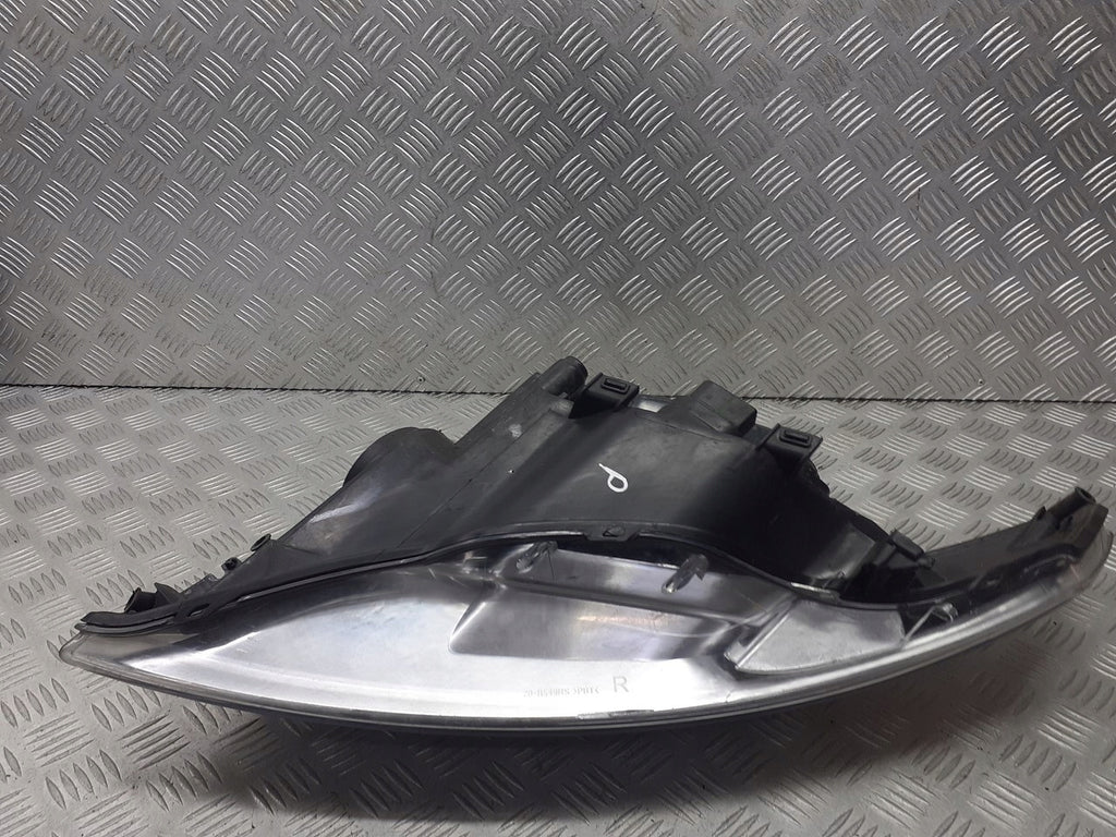 Frontscheinwerfer Ford Mondeo 20-B549B Rechts Scheinwerfer Headlight SCH4369483119io