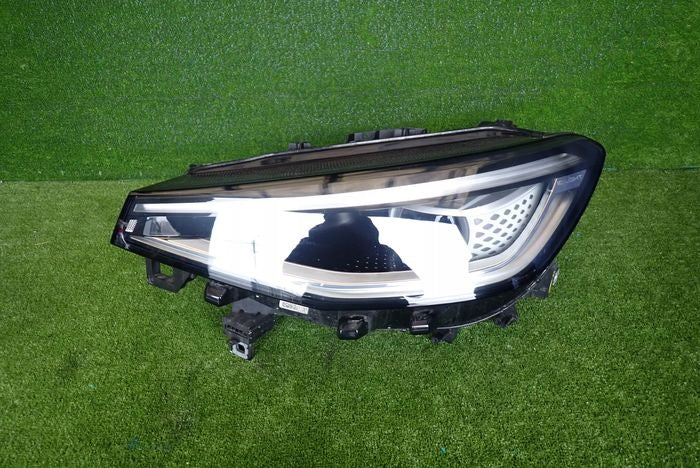 Frontscheinwerfer VW Id.4 11B941035M Links Scheinwerfer Headlight SCH6530903260ku