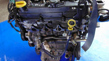 Laden Sie das Bild in den Galerie-Viewer, Motor Opel Astra Zafira B Z17DTR 1.7 CDTI 125PS 92kW 173TKm 2013 Diesel Komplett MOT7179440733au