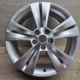 1x Alufelge 18 Zoll 5x112 57A601025E Skoda Karoq Rim Wheel FEL5250434269ij