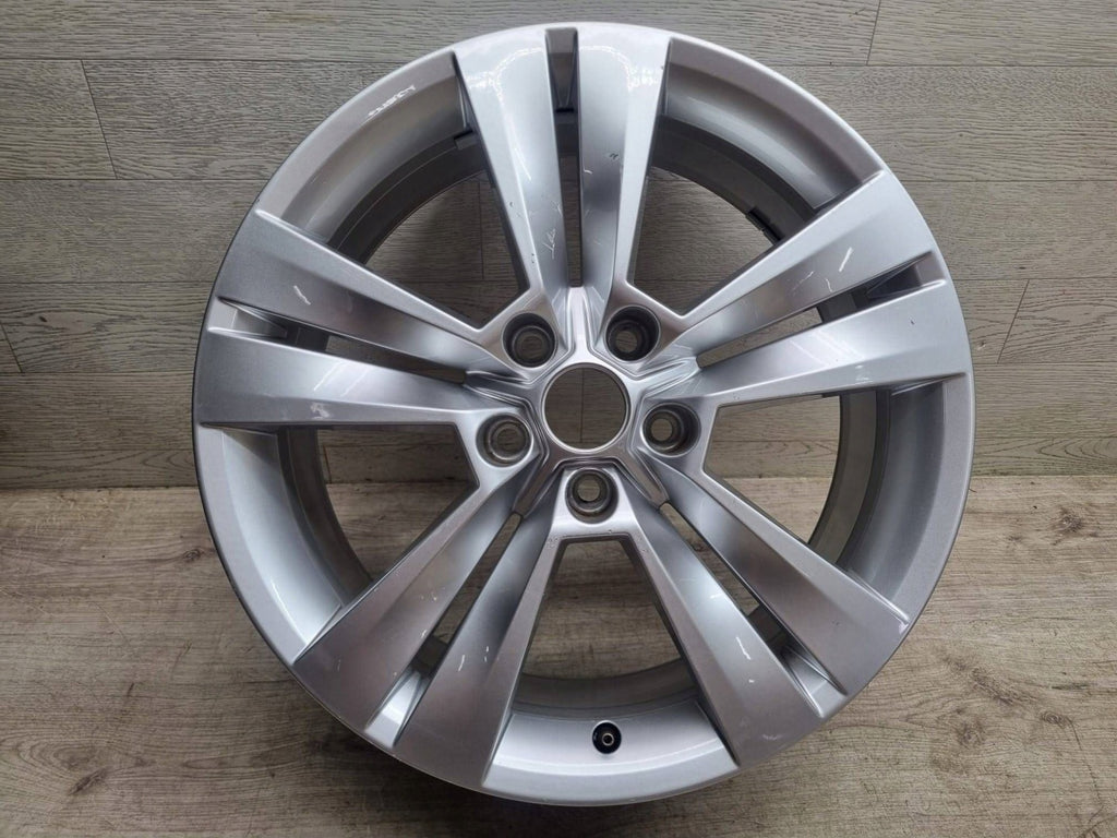 1x Alufelge 18 Zoll 5x112 57A601025E Skoda Karoq Rim Wheel FEL5250434269ij