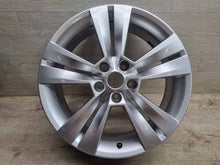 Laden Sie das Bild in den Galerie-Viewer, 1x Alufelge 18 Zoll 5x112 57A601025E Skoda Karoq Rim Wheel FEL5250434269ij