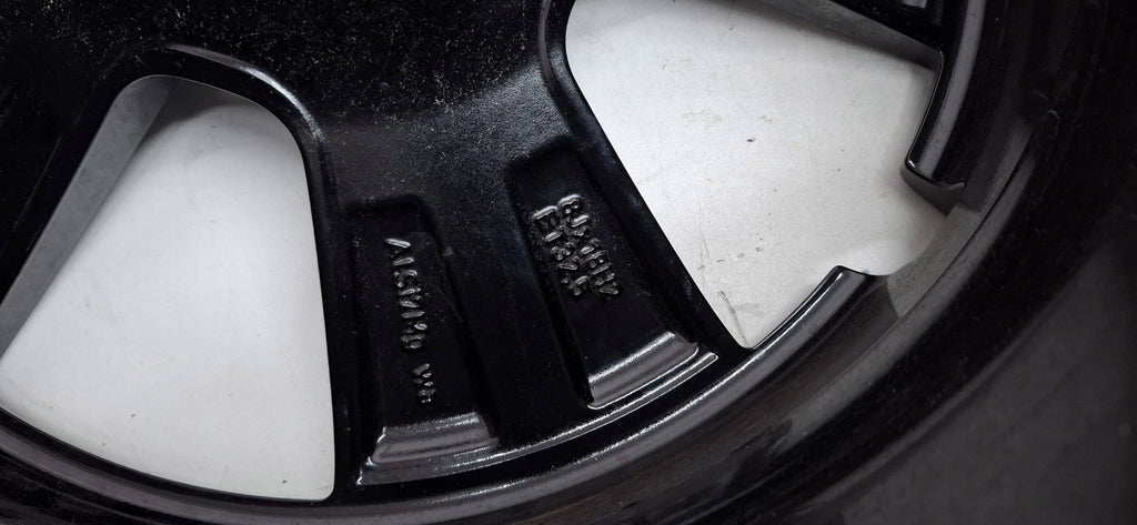 1x Alufelge 18 Zoll A2144012200 Mercedes-Benz Rim Wheel FEL4010944413dq
