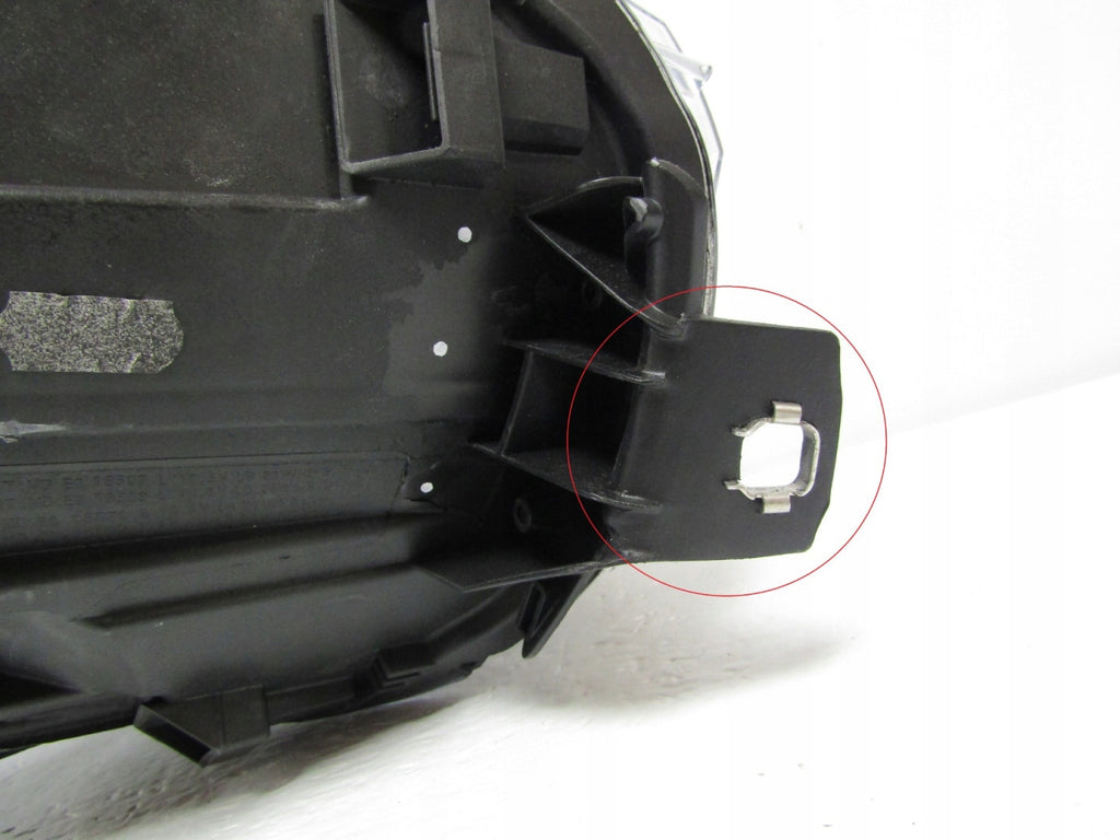 Frontscheinwerfer Mini F57 F56 F55 5A101962 Links Scheinwerfer Headlight SCH4844166172lf