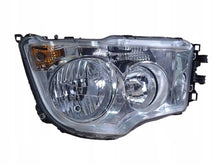 Laden Sie das Bild in den Galerie-Viewer, Frontscheinwerfer Mercedes-Benz A9608202339 Rechts Scheinwerfer Headlight SCH9345339548hb