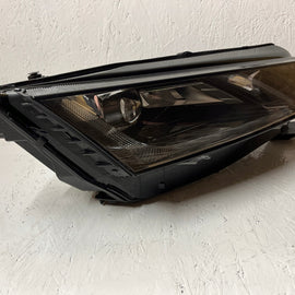 Frontscheinwerfer Skoda Octavia IV 5E4941016A LED Rechts Scheinwerfer Headlight SCH7791883383pg