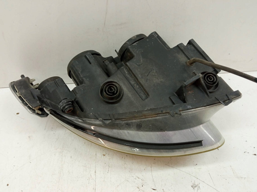 Frontscheinwerfer Saab 9-5 5907911010966 Ein Stück (Rechts oder Links) Headlight