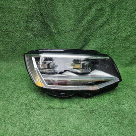 Frontscheinwerfer VW Transporter 7E1941036A LED Rechts Scheinwerfer Headlight SCH7104121480pv
