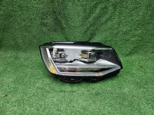 Load image into Gallery viewer, Frontscheinwerfer VW Transporter 7E1941036A LED Rechts Scheinwerfer Headlight SCH7104121480pv