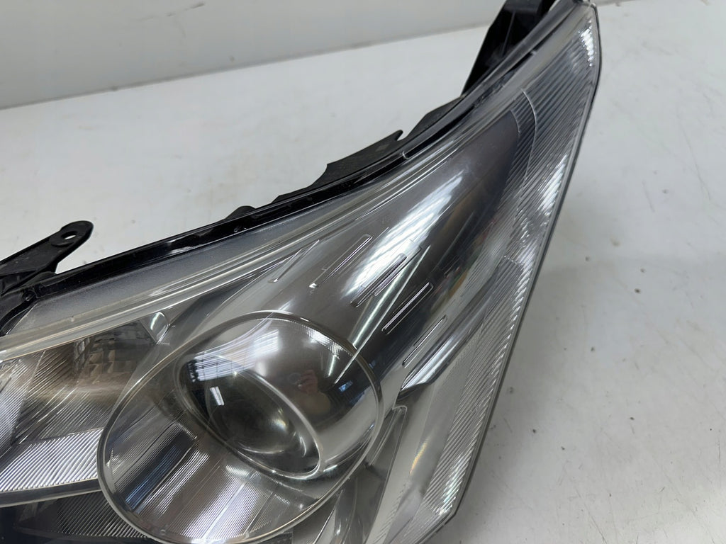 Frontscheinwerfer Toyota Avensis Xenon Links Scheinwerfer Headlight SCH9576682744jf