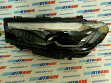 Laden Sie das Bild in den Galerie-Viewer, Frontscheinwerfer BMW G30 F90 5A26FA3 5A26FA4 LED Ein Satz Headlight SCH4833471072xi