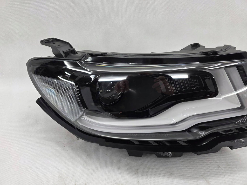 Frontscheinwerfer Jeep Compass SPP18102 P55112818AG Rechts Headlight SCH5491030354jy