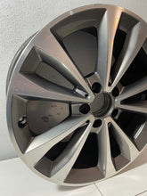 Load image into Gallery viewer, 1x Alufelge 18 Zoll 7.5" 5x112 52ET A4474015300 Mercedes-Benz Vito W447 FEL2614688584yk