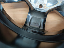 Load image into Gallery viewer, 1x Alufelge 16 Zoll 6.5" 5x160 60ET 5T36560 Ford Transit Custom Rim Wheel FEL1626713743fi