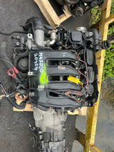 Load image into Gallery viewer, Motor BMW M47D20 2.0 Diesel Engine Komplett
