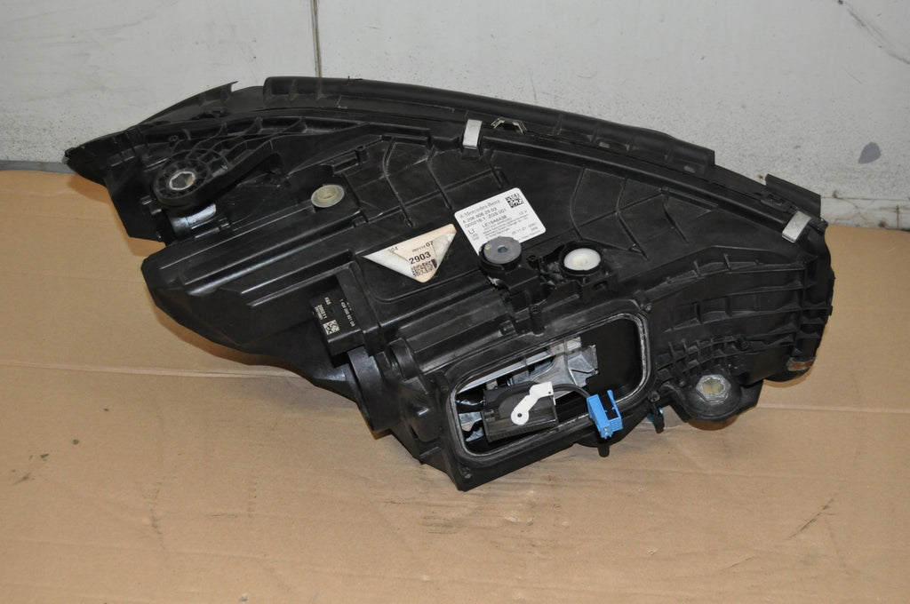 Frontscheinwerfer Mercedes-Benz W206 A2069062903 Full LED Links Headlight SCH6298448669xf