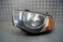 Laden Sie das Bild in den Galerie-Viewer, Frontscheinwerfer Mitsubishi L200 MN146196 Rechts Scheinwerfer Headlight SCH9407457338do