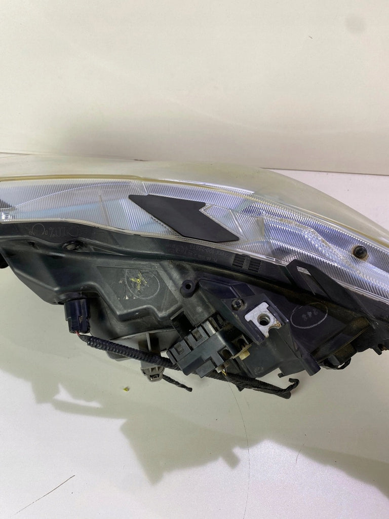 Frontscheinwerfer Honda Insight 100-22875 Rechts Scheinwerfer Headlight