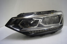 Load image into Gallery viewer, Frontscheinwerfer VW Touran 5TB941035B 7PP941571AC 4G0907697H LED Links