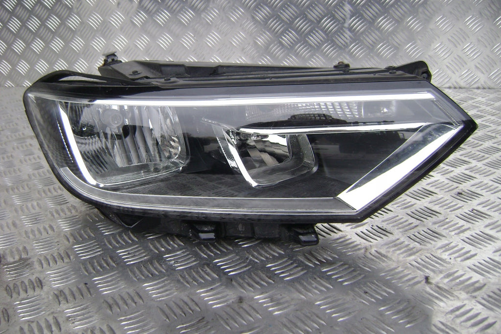 Frontscheinwerfer VW Passat B8 90064933 Rechts Scheinwerfer Headlight