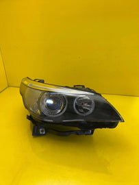 Frontscheinwerfer BMW 5 E60 E61 Xenon Rechts Scheinwerfer Headlight SCH8995015613sq