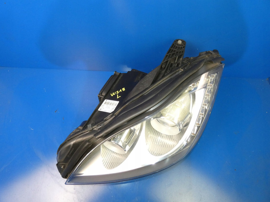 Frontscheinwerfer Mercedes-Benz Cls A2188201759 Links Scheinwerfer Headlight