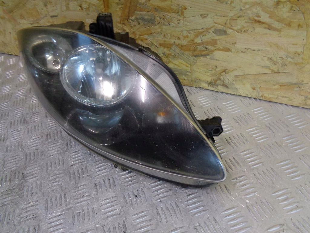 Frontscheinwerfer Seat Toledo III 5P1941006B LED Rechts Scheinwerfer Headlight