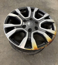 Laden Sie das Bild in den Galerie-Viewer, 1x Alufelge 18 Zoll 8.0" 6x139.7 JB3C1007R2A Ford Ranger Rim Wheel FEL2331054084kq