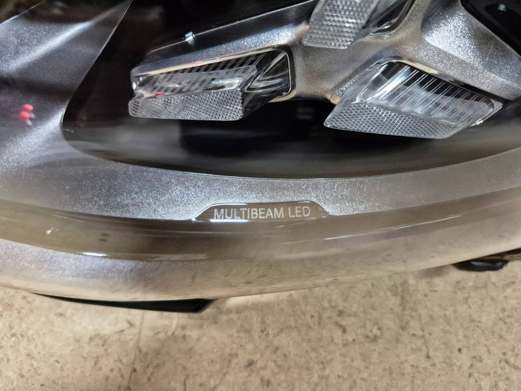 Frontscheinwerfer Mercedes-Benz Cla A1749064102 A1749064102001 Links Headlight SCH7264789258ya