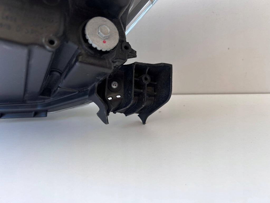 Frontscheinwerfer Renault Zoe 260102384R LED Rechts Scheinwerfer Headlight SCH7531270763ed