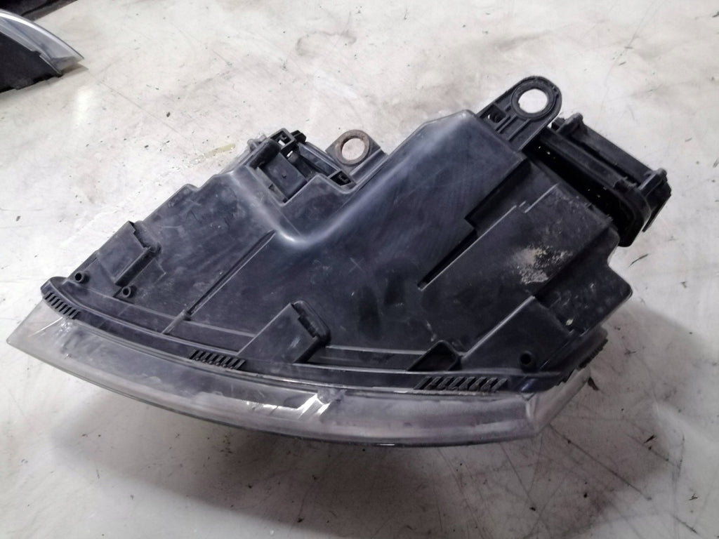 Frontscheinwerfer Audi A8 4F0941004B 1ZS00897844 Rechts Scheinwerfer Headlight SCH4542913864gg
