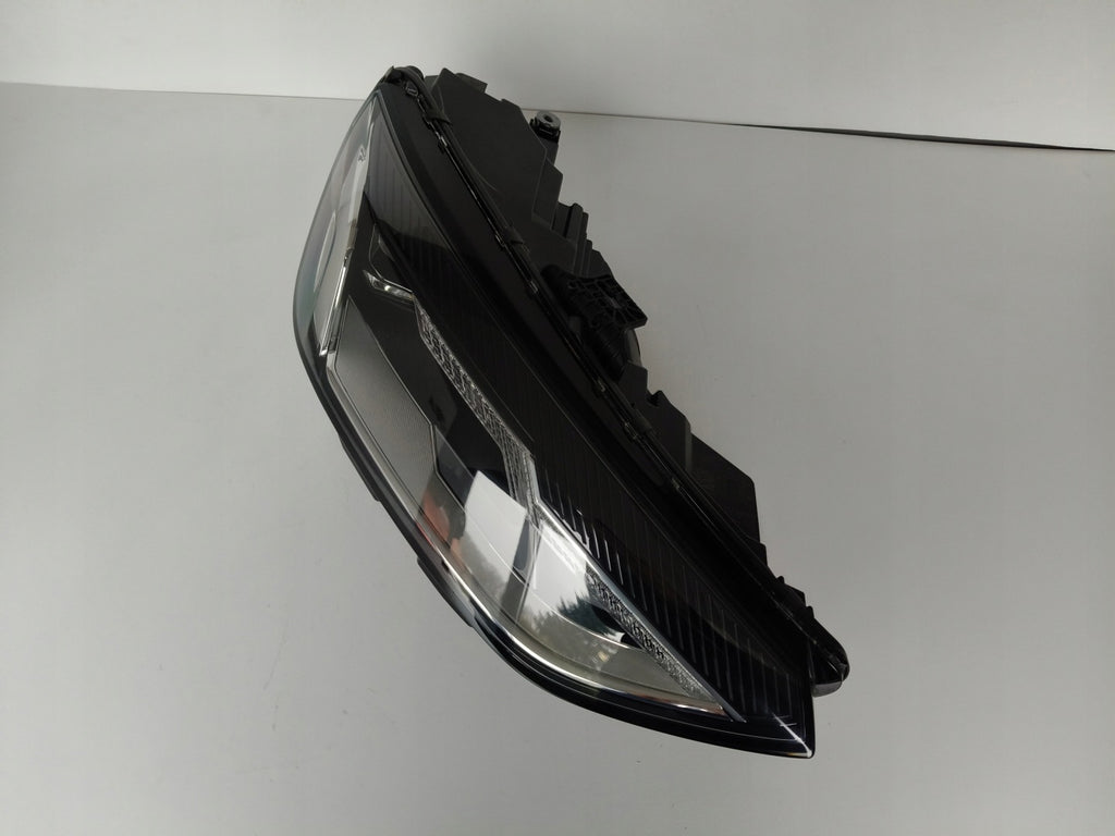 Frontscheinwerfer Audi A4 B9 8W0941012 Full LED Rechts Scheinwerfer Headlight SCH7736393000zn