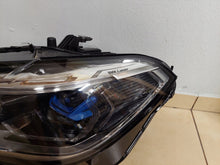 Laden Sie das Bild in den Galerie-Viewer, Frontscheinwerfer BMW X5 G05 G06 9481789-09 LE16A6379 LED Links Headlight SCH2926421604vh