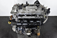 Load image into Gallery viewer, Motor BMW Toyota Auris X2ZR-W22U 2ZR 1.8 136PS 122TKm 2015 Benzin Komplett MOT9744018432ql