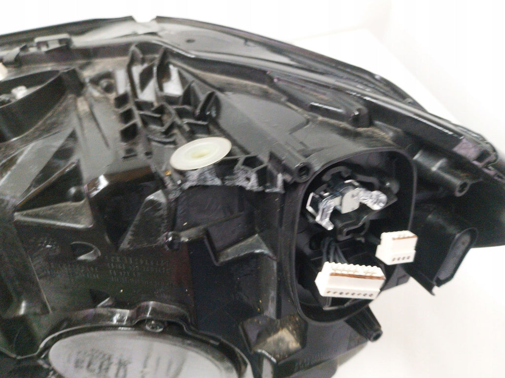 Frontscheinwerfer BMW X3 G01 G02 5A29218-09 Laser Rechts Scheinwerfer Headlight SCH3943978662hv