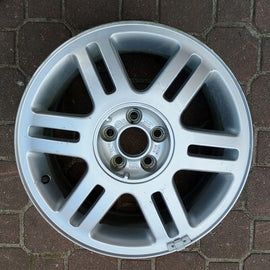1x Alufelge 16 Zoll 7.0
