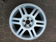 Laden Sie das Bild in den Galerie-Viewer, 1x Alufelge 16 Zoll 7.0" 5x100 8L0601025H Audi Rim Wheel FEL9872076136ef