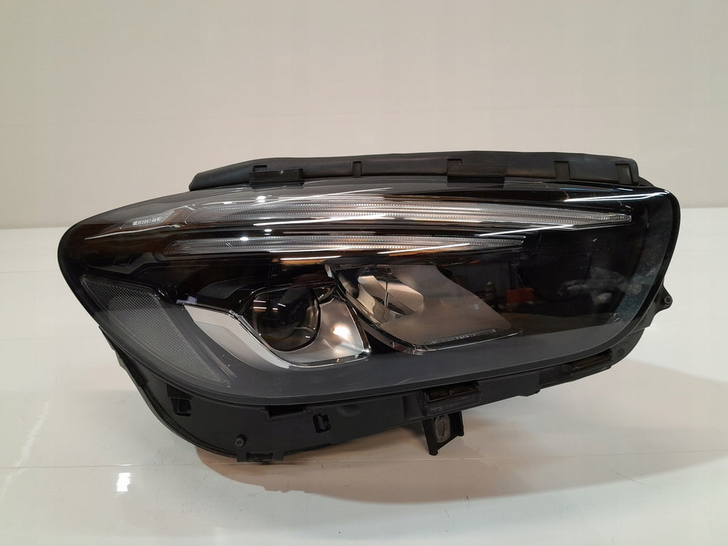 Frontscheinwerfer Mercedes-Benz W247 A2479062603 LED Rechts Headlight SCH9665322915fl
