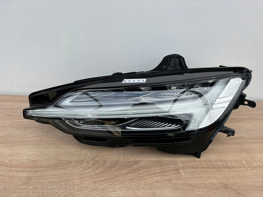 Frontscheinwerfer Volvo S60 V60 32228817 Links Scheinwerfer Headlight SCH2994821638je