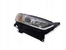 Laden Sie das Bild in den Galerie-Viewer, Frontscheinwerfer Ford Mondeo DS7313W029FA Rechts Scheinwerfer Headlight SCH5174986016fs