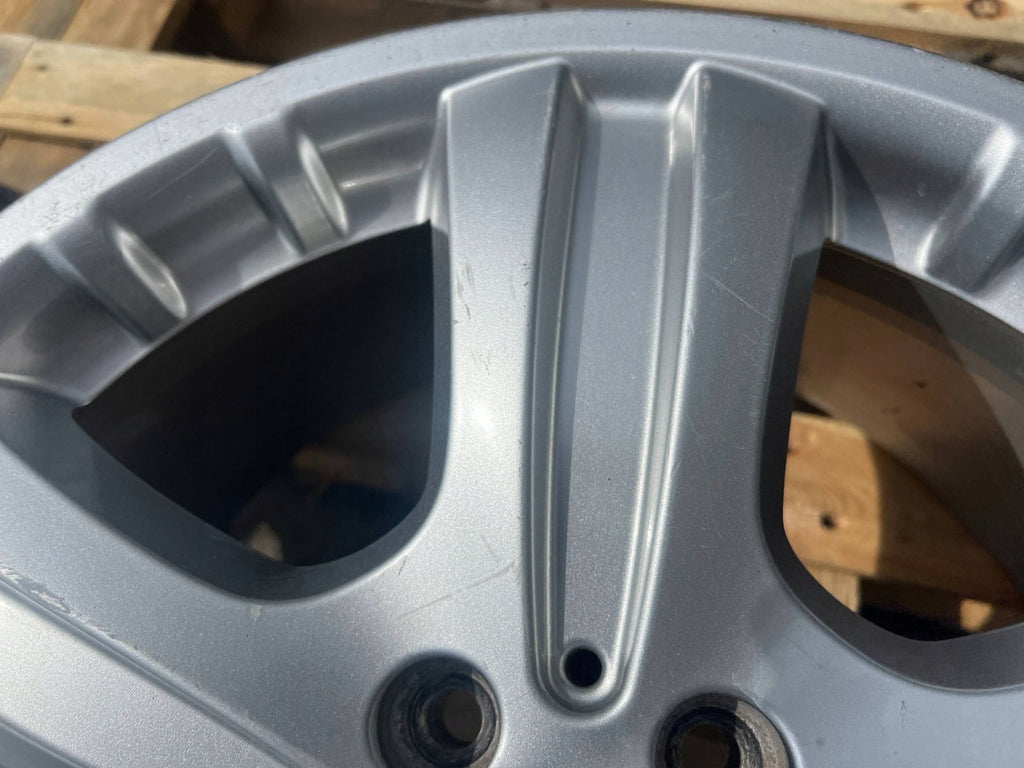 1x Alufelge 18 Zoll 5x112 A1644016302 Mercedes-Benz W164 Rim Wheel FEL9163568903bc