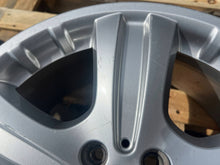 Laden Sie das Bild in den Galerie-Viewer, 1x Alufelge 18 Zoll 5x112 A1644016302 Mercedes-Benz W164 Rim Wheel FEL9163568903bc