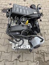 Load image into Gallery viewer, Motor VW Polo DSG 1.0 MPI 80PS 59kW 2024 Benzin Engine Komplett