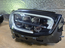 Laden Sie das Bild in den Galerie-Viewer, Frontscheinwerfer Mercedes-Benz Glc A2539067001 Full LED Rechts Headlight SCH4539279031ps