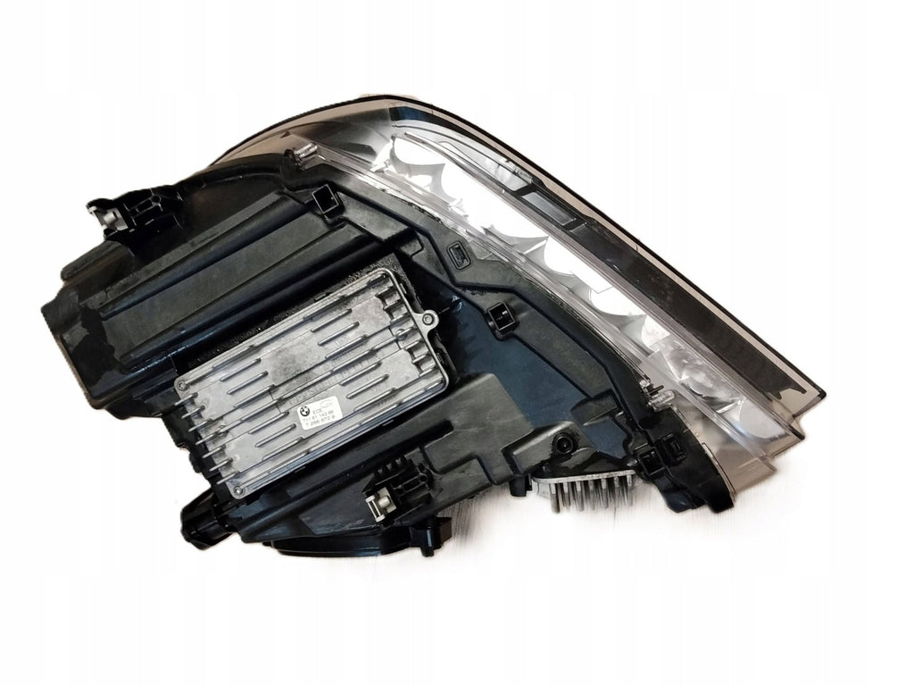 Frontscheinwerfer BMW 6 F12 F13 7358358 Rechts Scheinwerfer Headlight SCH4338307328jx