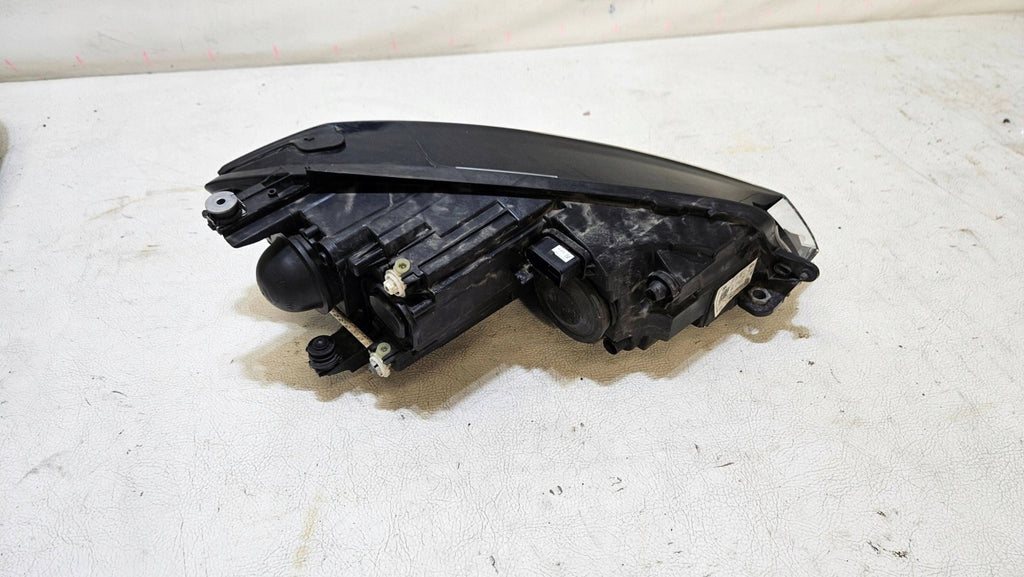 Frontscheinwerfer VW Golf VII I 5G1941005D Links Scheinwerfer Headlight SCH4041595471yr